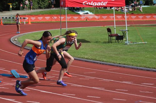 2024 Colgate Games photo
